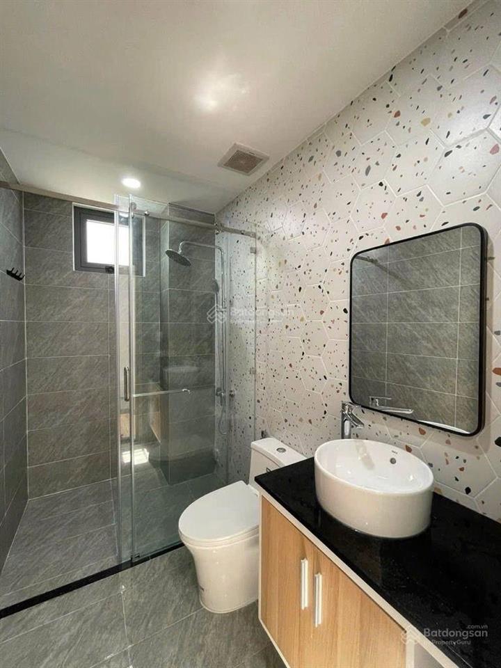 3.9 tỷ nhà đẹp lâm văn bền, quận 7, dt 6x8m, full nội thất cao cấp