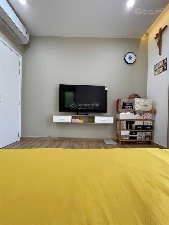3.9 tỷ nhà đẹp lâm văn bền, quận 7, dt 6x8m, full nội thất cao cấp