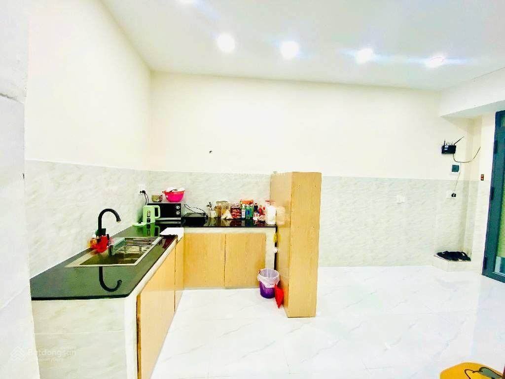 Nhà lâm văn bền quận 7 xe tải tránh  dt 27m2 (ngang 4m) chỉ 2.8 tỷ