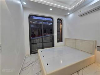 Nhỉnh 4 tỷ nhà đẹp phường tân hưng quận 7  dtsd 55m2, 3pn