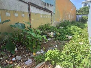 Đất đẹp kdc phú thuận quận 7, dt 115m2 full thổ cư khu hiện hữu. chỉ 7.3 tỷ