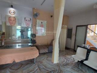 Nhà 3 tầng lô góc 2 mặt tiền him lam quận 7dt 70m2. chỉ 11.5 tỷ