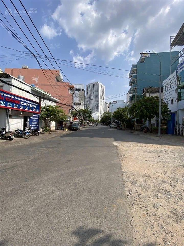 Nhà 3 lầu mái thái kdc him lam,p.tân hưng quận 7dt 153m đường xe tảichỉ 21 tỷ x