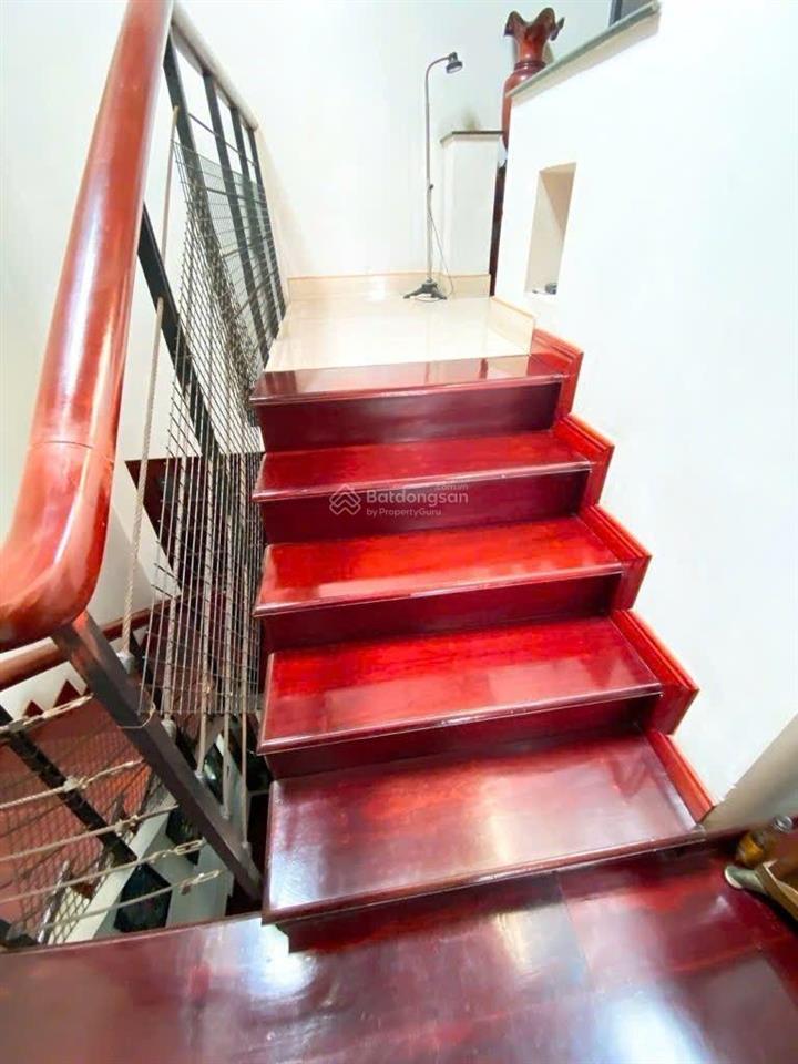 Nhà 3 lầu mái thái kdc him lam,p.tân hưng quận 7dt 153m đường xe tảichỉ 21 tỷ x