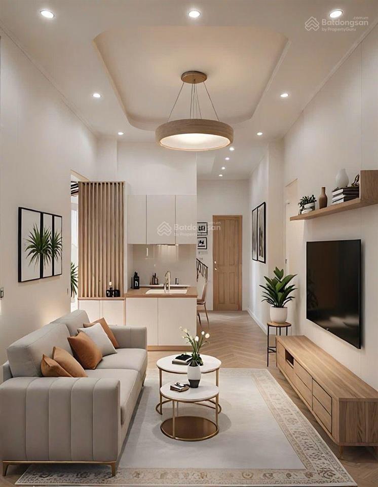 Nhà lâm văn bền, p. tân kiểng, quận 7, dt 40m2  3 pn. chỉ 4.5 tỷ