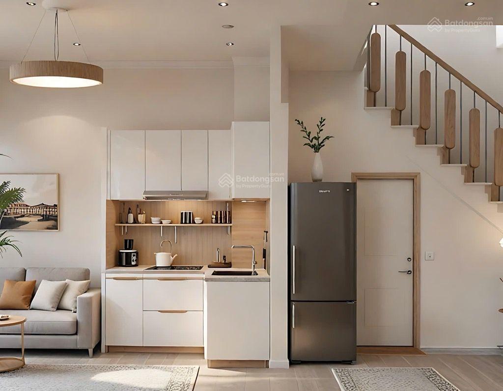 Nhà lâm văn bền, p. tân kiểng, quận 7, dt 40m2  3 pn. chỉ 4.5 tỷ