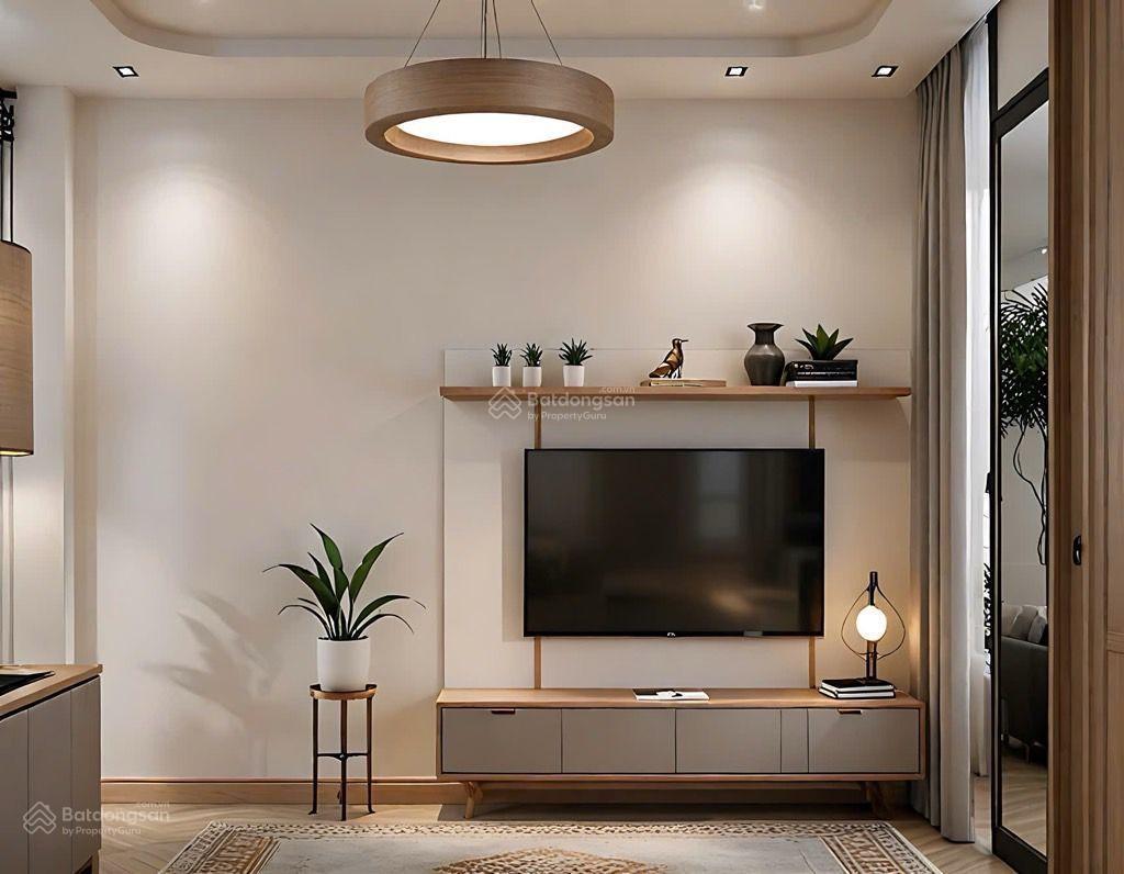 Nhà lâm văn bền, p. tân kiểng, quận 7, dt 40m2  3 pn. chỉ 4.5 tỷ