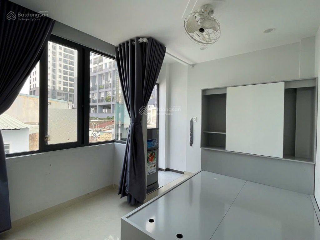 Nhà 4 tầng lâm văn bền  tân kiểng  quận 7  7pn  dt 61.2m2. dòng tiền 30tr  chỉ 7 tỷ 5