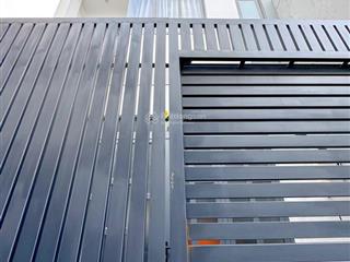 Nhà 4 tầng lâm văn bền  tân kiểng  quận 7  7pn  dt 61.2m2. dòng tiền 30tr  chỉ 7 tỷ 5