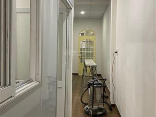 Chỉ 5.5 tỷ nhà mặt tiền kinh doan hxh  quận 7  dt 44.6m2  3 pn