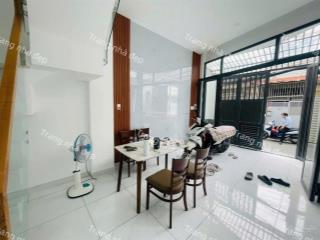 8.1 tỷ nhà kiều đàm quận 7  dt 44m2  3 lầu  xe hơi ngủ  4pn