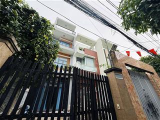 Hàng hiếm! hẻm xe hơi 92m(4x23)  3 tầng 3 pn | đối diện gigamall | sân cực rộng | chỉ 8 tỷ