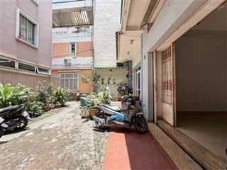 Siêu phẩm đồng bộ nguyễn kiệm p3 phú nhuận hẻm 6m trước nhà 70m 4 tầng sân thượng 6pn 8.55 tỷ