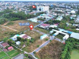 🌟 Bán mặt tiền kinh doanh xã Bình Minh, Đồng Nai – Giá 3,5 tỷ