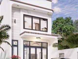🔥 Chuyển nhượng nhà thiết kế hiện đại gần nhà thờ Giang Điền – Trảng Bom
