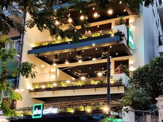 75 tỷ  bán nhà mặt phố tô ngọc vân tây hồ 116m2 x 4, mặt tiền 10m xây tòa khách sạn/apartment víp