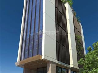 Bán lô góc mặt phố nguyễn chí thanh  285m2, mặt tiền 12m phù hợp làm tòa văn phòng, building
