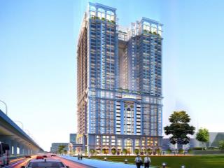 55 tỷ  sàn tmdv tầng 4 tòa chung cư văn khê  3306m2, sổ đỏ lâu dài, có thang máy riêng