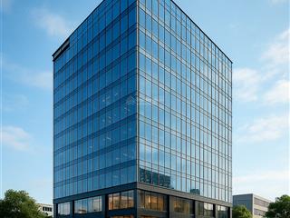 48 tỷ  sở hữu lô đất 1.200m2  lô góc tại mặt phố trần thủ độ  phù hợp xây tòa văn phòng, tmdv...