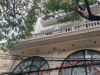 Hàng khủng  siêu tòa chung cư mini tân triều  240m2 x 10 tầng, mt 12m  104 phòng khép kín 380tr