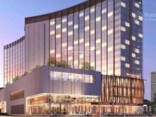 Chuyển nhượng dự án tò khách sạn/văn phòng ba đình  2000m2  view hồ  410 tỷ