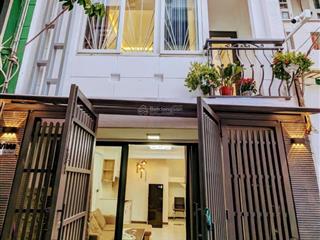 Quận 7, huỳnh tấn phát, 29.2m2, 2 tầng, 3.8 tỷ