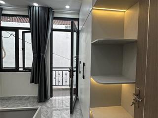Tân mỹ, nhà mới 2 tầng 2pn, shr, 4.7 tỷ