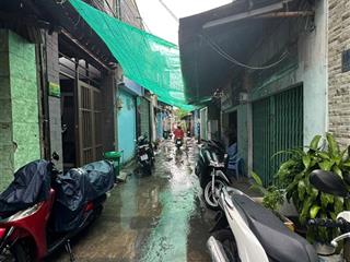 [ độc quyền ] trần xuân soạn, tân hưng, quận 7, nhà 4 tầng, 8pn, 3.2x22.6 ( nở hậu 3.8m ). hẻm 4m