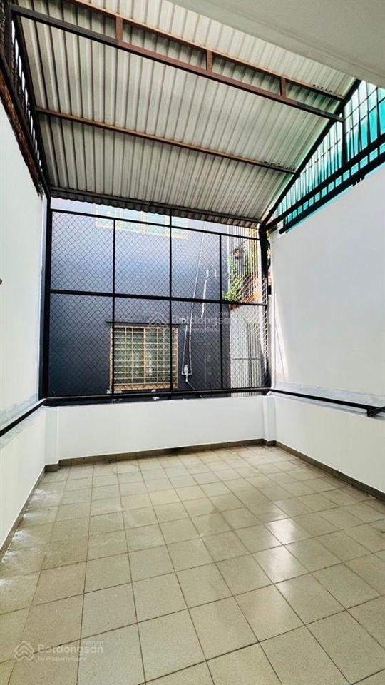 7tỷ500 (tl) nhà 3 tầng đẹp, dt3,9x16m, trệt 1 lầu, sân thượng, 3pn,3wc | dương bá trạc, quận 8