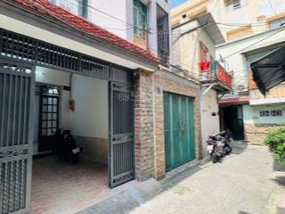 7tỷ600 (tl) nhà 3 tầng đẹp, dt3,9x16m, trệt 1 lầu, sân thượng, 3pn,3wc | dương bá trạc, quận 8