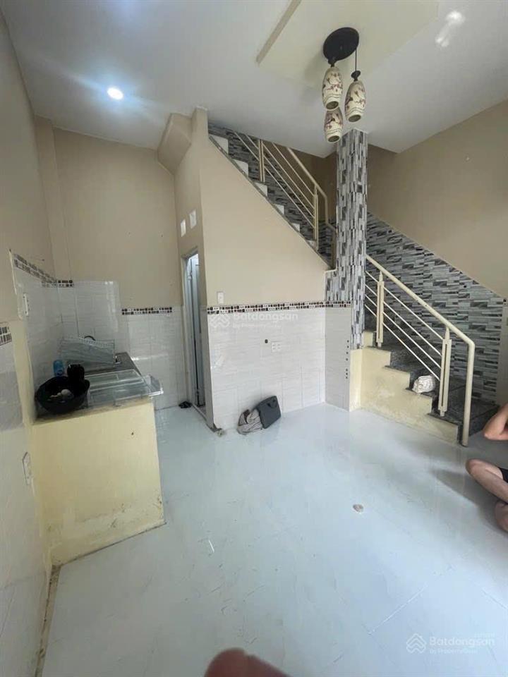 Nhà bùi văn ba, quận 7 | giá tốt 2 tỷ 950 triệu (tl)  diện tích 4,2m x 5m, 2pn 2wc