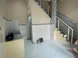 Nhà bùi văn ba, quận 7 | giá tốt 2 tỷ 950 triệu (tl)  diện tích 4,2m x 5m, 2pn 2wc