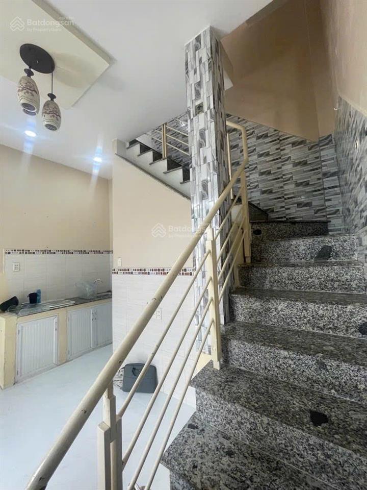 Nhà bùi văn ba, quận 7 | giá tốt 2 tỷ 950 triệu (tl)  diện tích 4,2m x 5m, 2pn 2wc