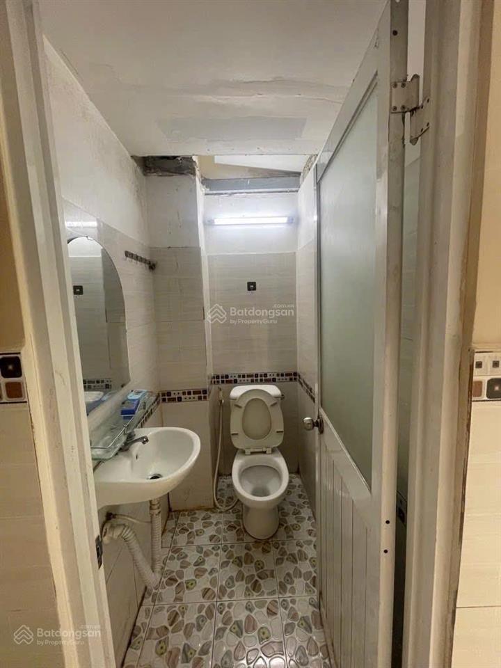 Nhà bùi văn ba, quận 7 | giá tốt 2 tỷ 950 triệu (tl)  diện tích 4,2m x 5m, 2pn 2wc