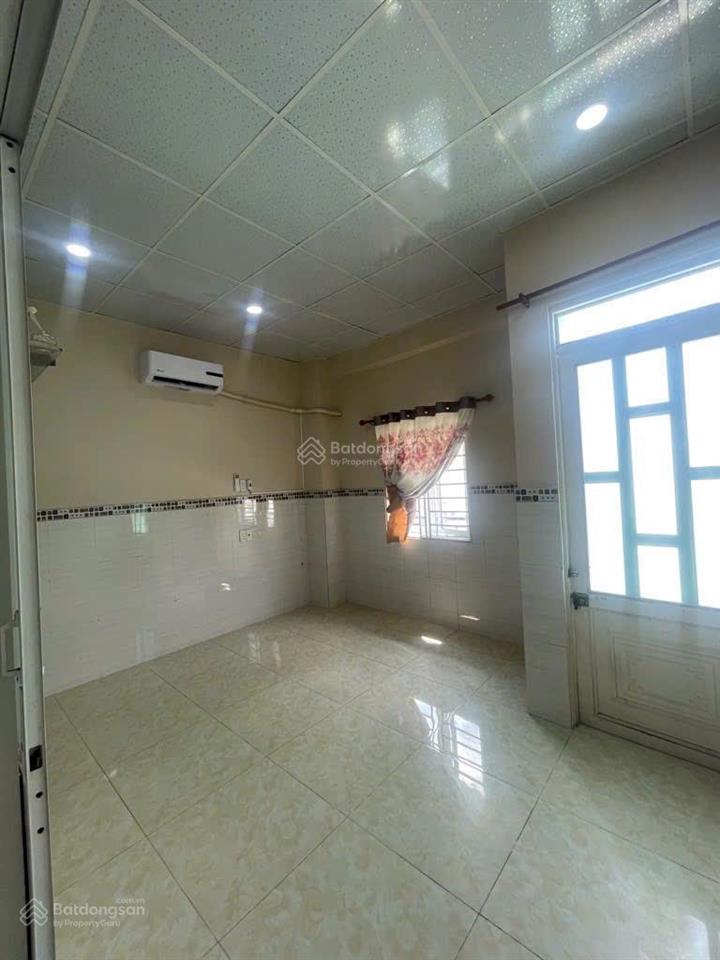 Nhà bùi văn ba, quận 7 | giá tốt 2 tỷ 950 triệu (tl)  diện tích 4,2m x 5m, 2pn 2wc