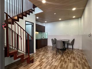 Đường dương bá trạc, phường chánh hưng (p.1 cũ), quận 8 diện tích  4m x 6m, 2pn, 1wc