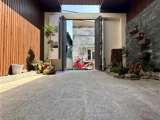 Trần xuân soạn, quận 7 | dt 4 x 12m | kết cấu 4 tầng (trệt 2 lầu sân thượng), 3pn 4wc