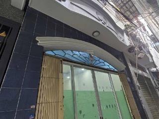 Lương văn can, quận 8 | nhà nhỏ dành cho khách tài chính thấp | dt 3.6x5.5m, 1pn rộng lớn, 2wc