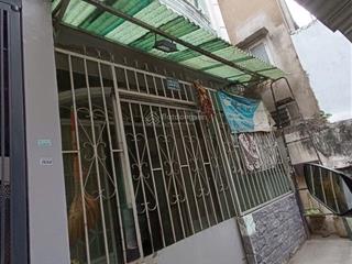 Bến bình đông, quận 8 | ngang bề thế 3.7x9.1m, nhà 2 tầng, 3pn 2wc