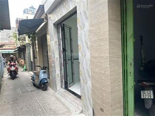 Bình đông, p14, quận 8 | nhà 2 tầng, dt 2.6x14m | trệt lầu, 3pn 2wc