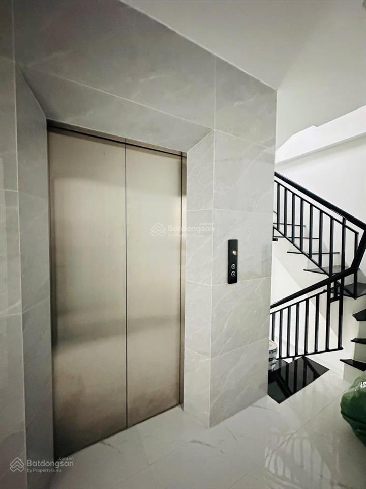 80m2 8 tầng mt 6.2m chỉ 31 tỷ nguyễn trãi, thanh xuân lô góc ô tô hàng xóm royal city!