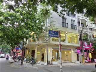 100m27 tầngmt 7.5mchỉ 48 tỷđỗ quangcầu giấy phân lô vipô tô tránhkinh doanh mọi dịch vụ!