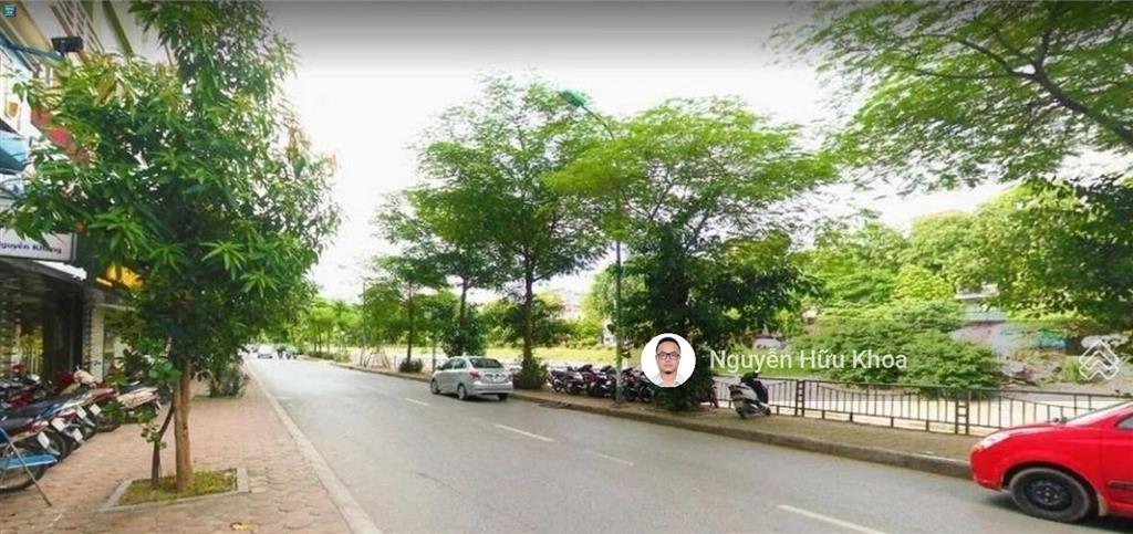 Cc bán nhà riêng nguyễn khang cầu giấy siêu phẩm lô góc, 1 nhà ra phố, 48m2, 12.3 tỷ