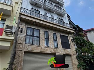 Tòa văn phòng doãn kế thiện, cầu giấy  70m2  lô góc 6 tầng thang máy  kinh doanh đỉnh  34,5 tỷ