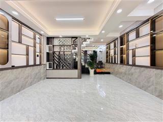 Bán nhà riêng, đường lê văn sỹ, phường 12, quận 3, tp.hcm, 8,5 tỷ, 53,7 m2