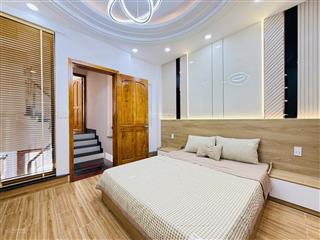 Chủ nhà ngốp bán, 7,65 tỷ, 63,7m2, 4pn, 4wc tại nguyễn cửu vân, p 17, bình thạnh, hcm, giá cực chất