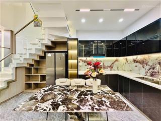 Nhà đẹp quận 3, võ văn tần, phường 5, quận 3, hồ chí minh, 8,32 tỷ, 47m2, sổ hồng riêng