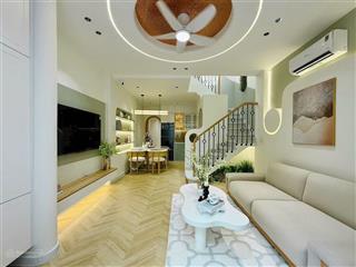 Bán nhà riêng tại bình thới, 5,56 tỷ, 51m2, đẹp, nhiều tiện ích