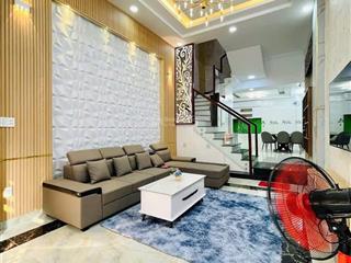 Bán nhà riêng tại dương quảng hàm, 48m2, 4pn, 4wc, pháp lý đầy đủ