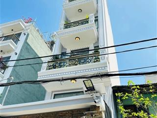 Bán nhà riêng giá rẻ tại đoàn văn bơ,quận4 siêu hời 80m2 giá 3tỷ4, hẻm xe hơi 7m sổ riêng